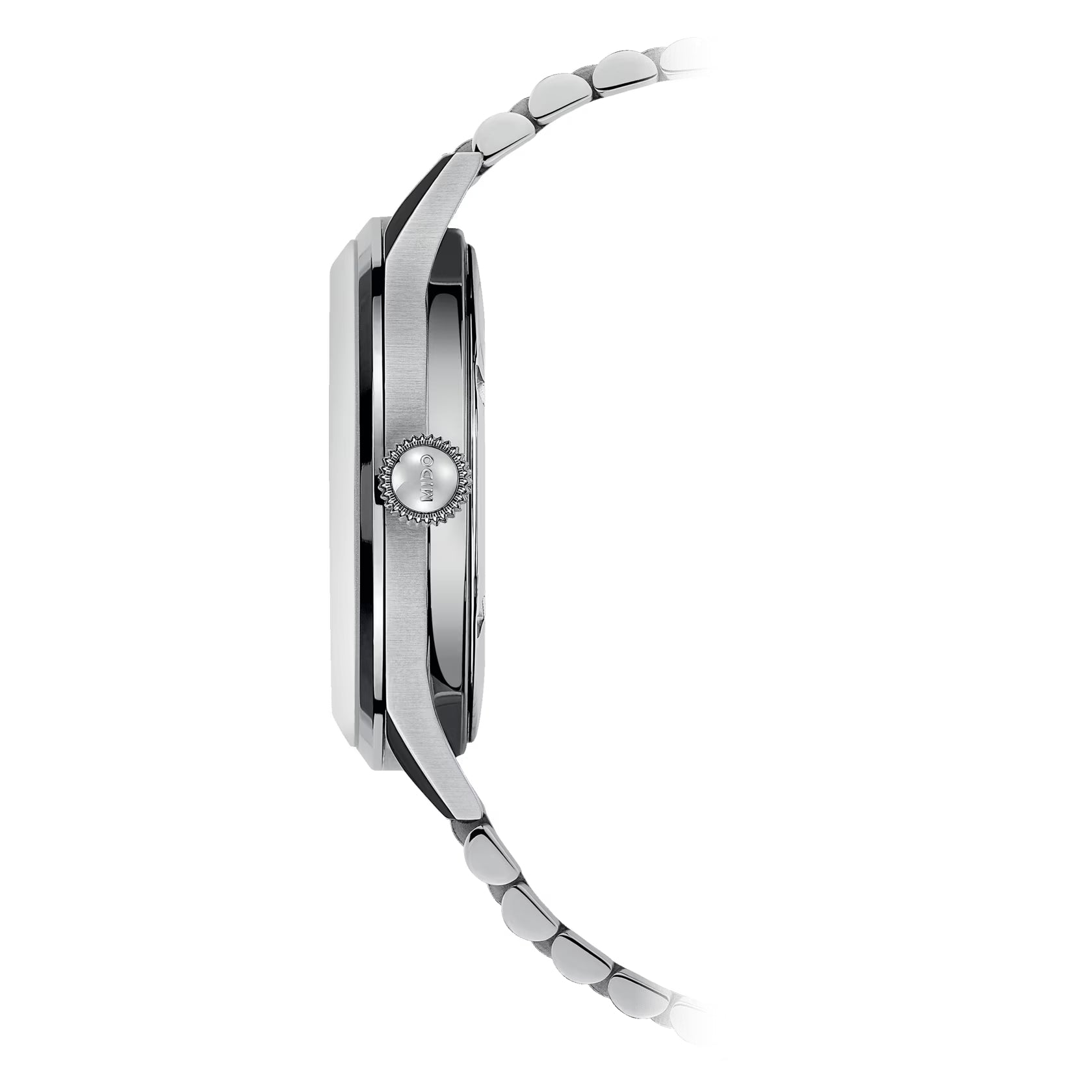 Orologio Uomo Mido Patrimony Powerwind Multifort Antracite M040407110610